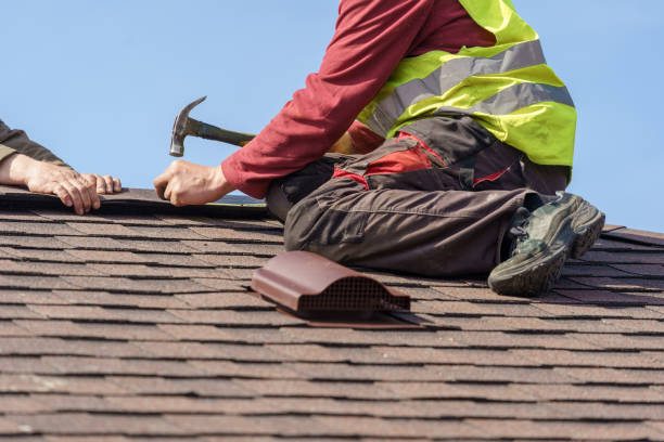 Best Emergency Roof Repair  in Kearny, NJ