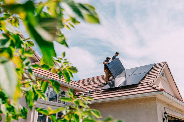 Best Metal Roofing Contractor  in Kearny, NJ