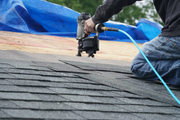 Best Commercial Roofing Services  in Kearny, NJ