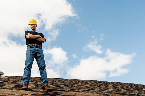 Best Roof Repair Services  in Kearny, NJ