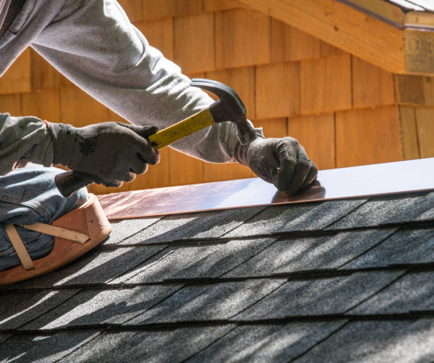 Best Roof Replacement Cost  in Kearny, NJ